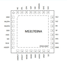 MS31703  H��դ����������оƬ