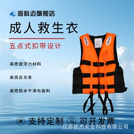 其他救生器材;救生衣;救生圈