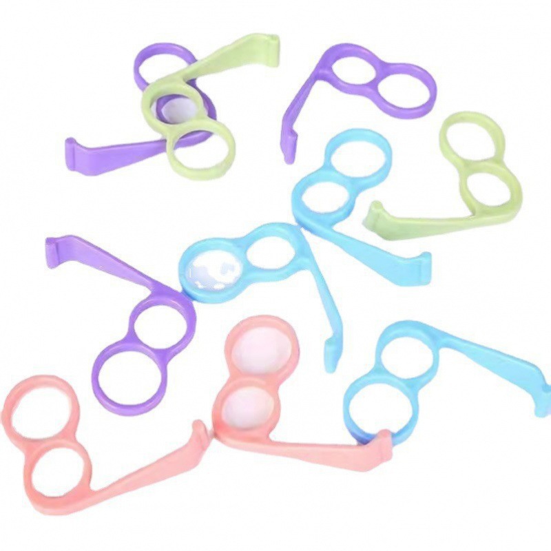 Lección en línea multifuncional aprendizaje de artefactos creativos fabricantes de soporte de teléfono móvil tipo anillo, soporte de teléfono móvil multifuncional perezoso