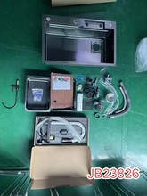 厂家直销家用水槽套装