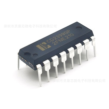 ��΢��о CD2399GP��PT2399  DIP16