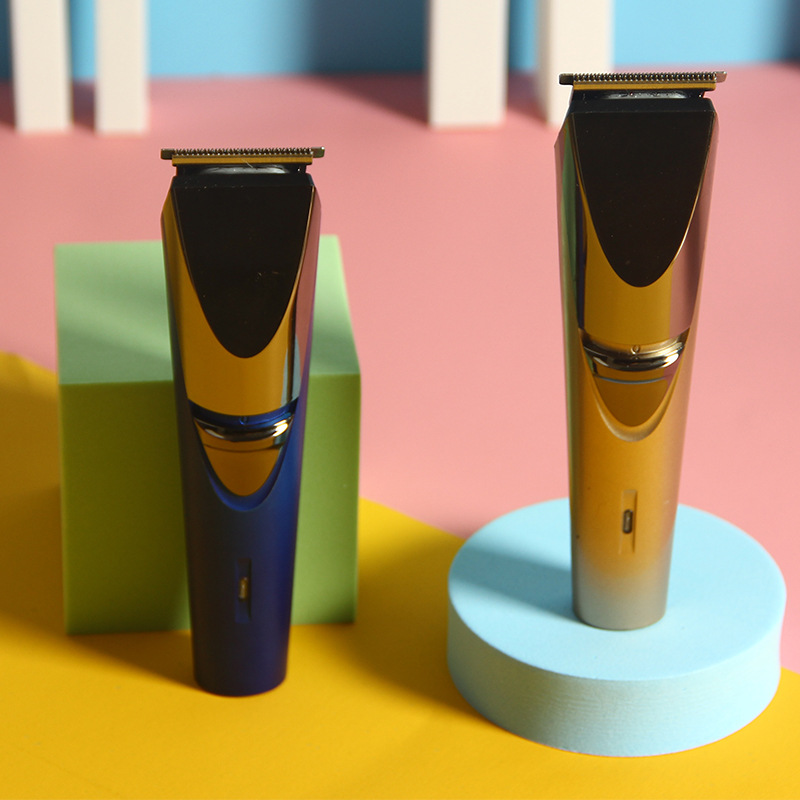 家用理发器防水全身水洗电推子充电式通用专用油头两用电推子|ms