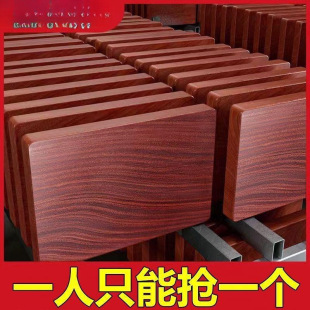 Authentic Iron Wood Cutting Board Cutting Board Mildew-proof Household Cutting Board Solid Wood Whole Chopping Board Kitchen Thickened Cutting Board Sub-panel