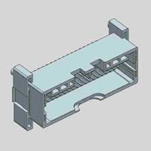 42015W00-2X20PG-A7Z-SN 2.0MM��� �p�� ֱ� �NƬ����� ��܇�B