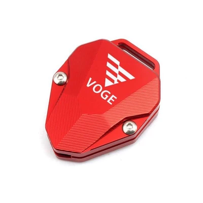 Cu525 Cu250 Ds525X Modified | Dəbilqə (Kaska) aksesuarları - red-key-shell-thick-aluminum-alloy
