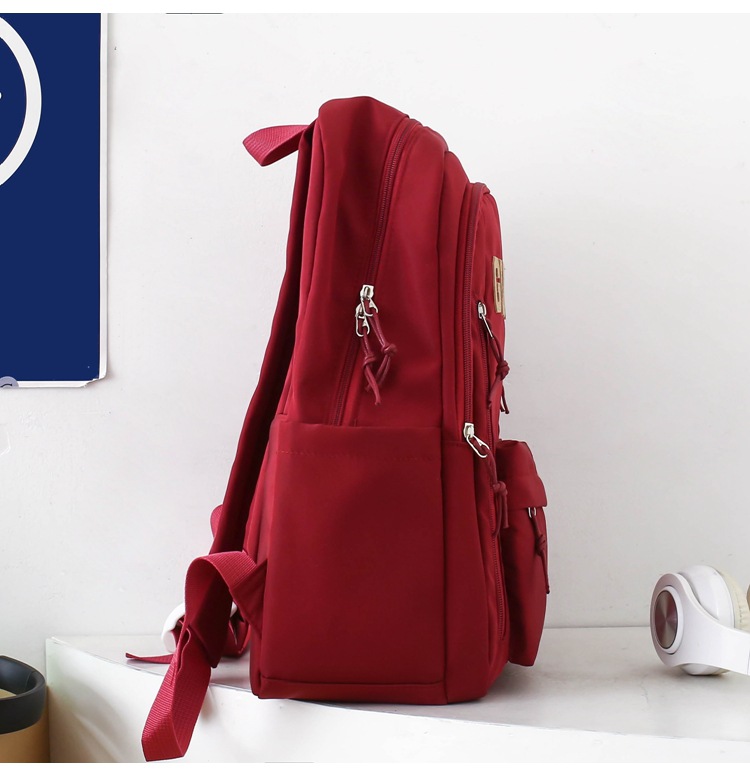 Zaini per bambini, zaini e cartelle per la scuola primaria e secondaria, simpatici zaini da campus con quattro pezzi, zaini casual da esterno di grande capacità_voghion.com