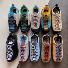 新款爆款防滑情侣运动山系轻便男女科恩户外登山鞋露营徒