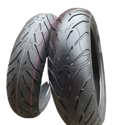Little Ninja Spring wind – Electric tricycle tires