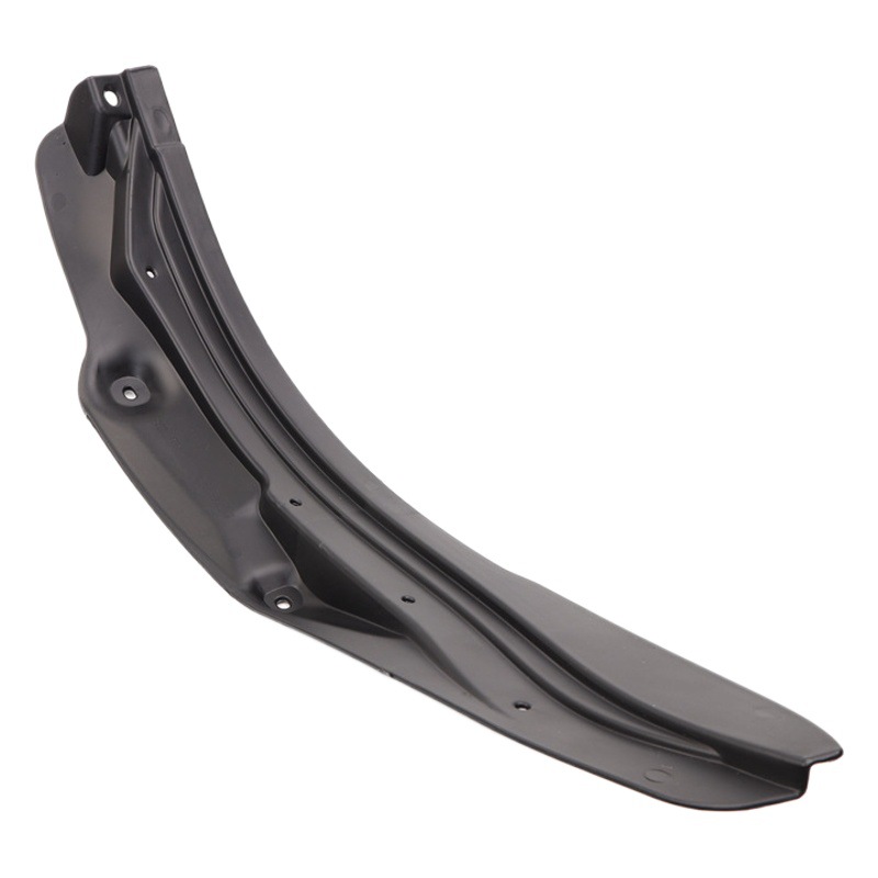 Adecuado para Toyota Rongfang Wilanda, revestimiento de puerta de coche, guardabarros modificado, guardabarros de cuero, ventas transfronterizas, una pieza