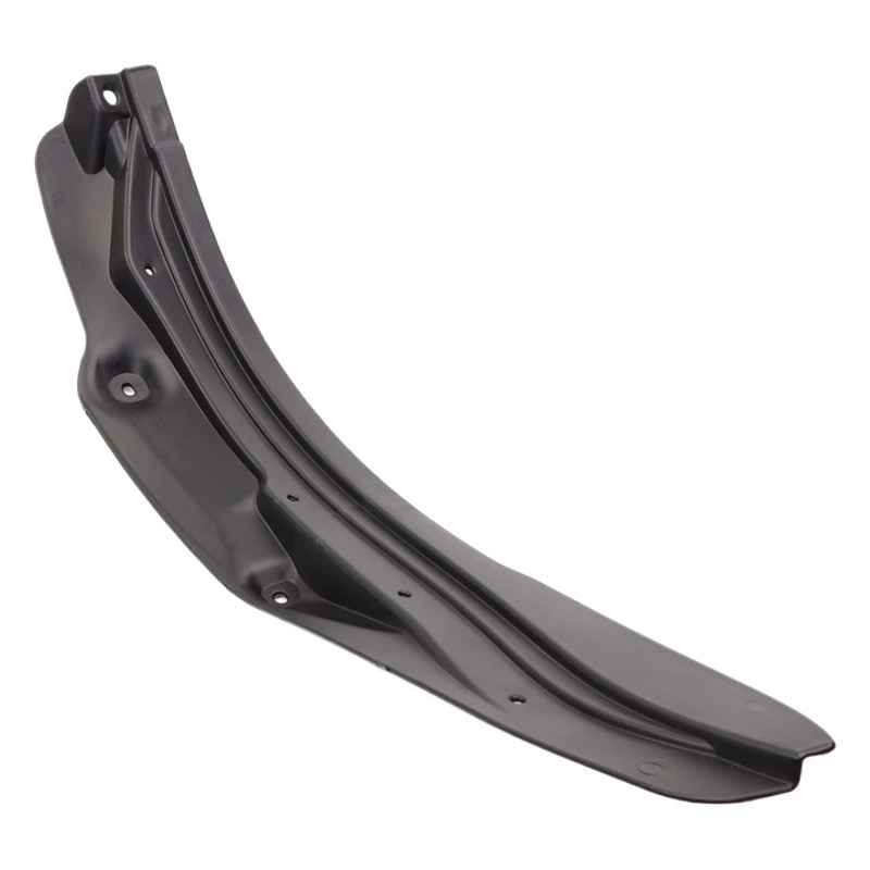 Применимо для Toyota Rongrong Villanda автомобильная дверь, облицованная крыльями, модифицированные крыльями для трансграничных продаж одного поколения