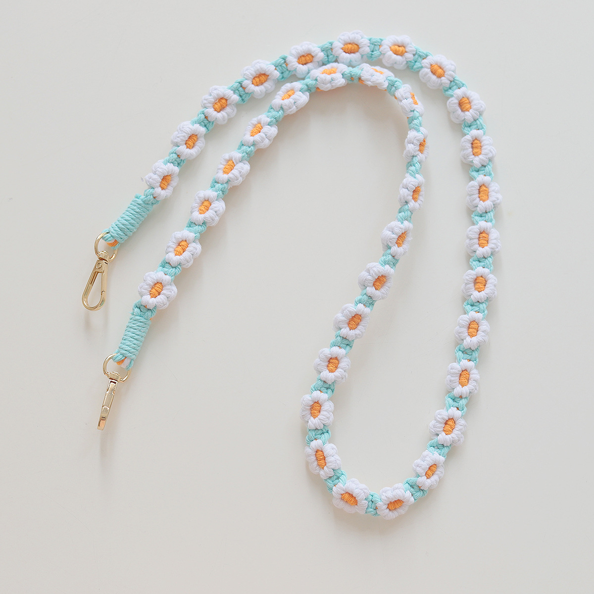 단색 - 흰색 주황색 파란색