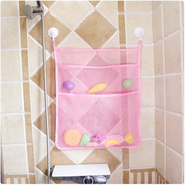 No. 4 four-grid suction cup: powder (52*45CM)