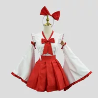 Оригинальный новый японский костюм для домашнего танца-ведьмы COSPLAY костюм для шоу-костюма для ведьм большого размера Хэллоуин
