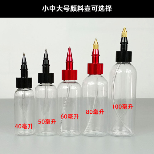 New model military Gundam figure coloring tool Gundam marker airbrush spray used with air pump