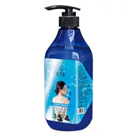 Baifangyuan Non-Wash Water Moto Oil Суперконцентрированная смазка для массажа тела SPA Club Массаж Здоровье Эфирное масло 800 мл