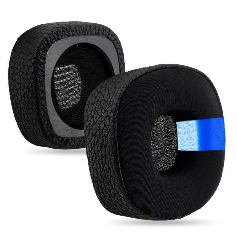 Suitable for Marshall Marshall Major 3 Iii Third Generation Iv Fourth Generation Ice Gel Headphone Covers Earmuffs Suitable for Marshall Marshall Major 3 Iii Third Generation Iv Fourth Generation Ice Gel Headphone Covers Earmuffs