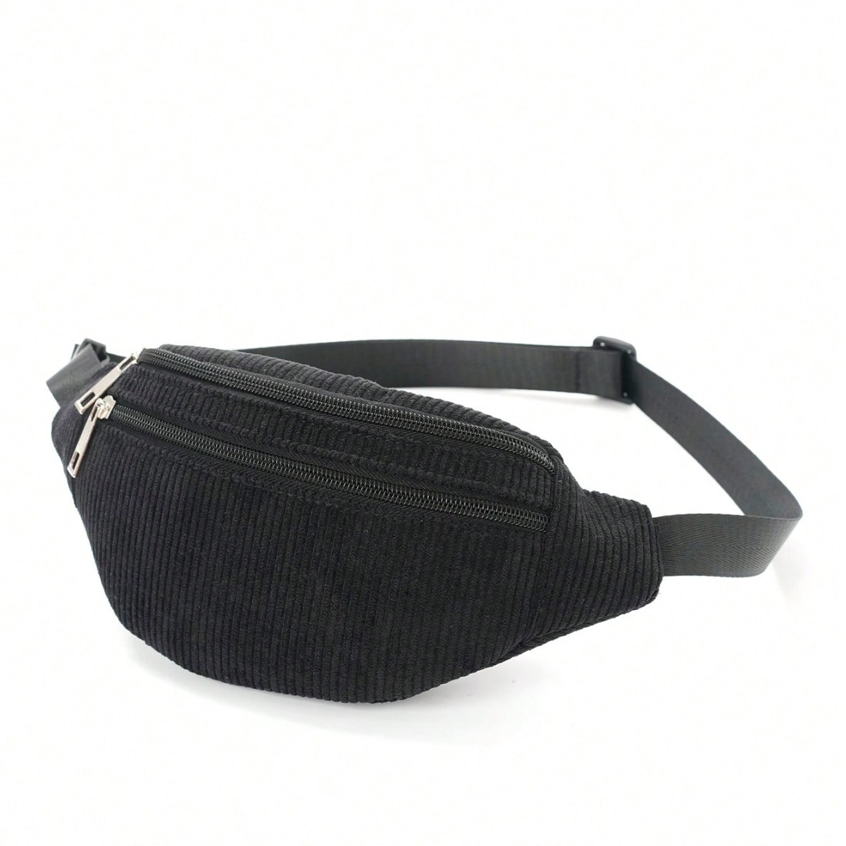 Gesteppte Umhängetasche Für Kinder Gemusterte Brusttasche_voghion.com