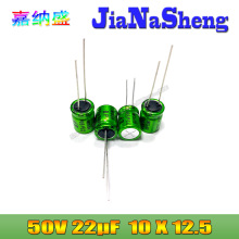 22UF 50V �Ἢ�� MUSE BP ES 50V22UF 10X12.5 �l���o�O늽����