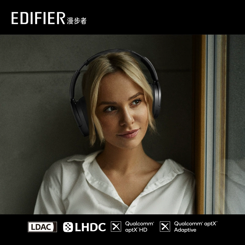 Edifier/Edifier Stax Spirit S5 носимая беспроводная Bluetooth-гарнитура с очень хорошим качеством звука Snapdragon