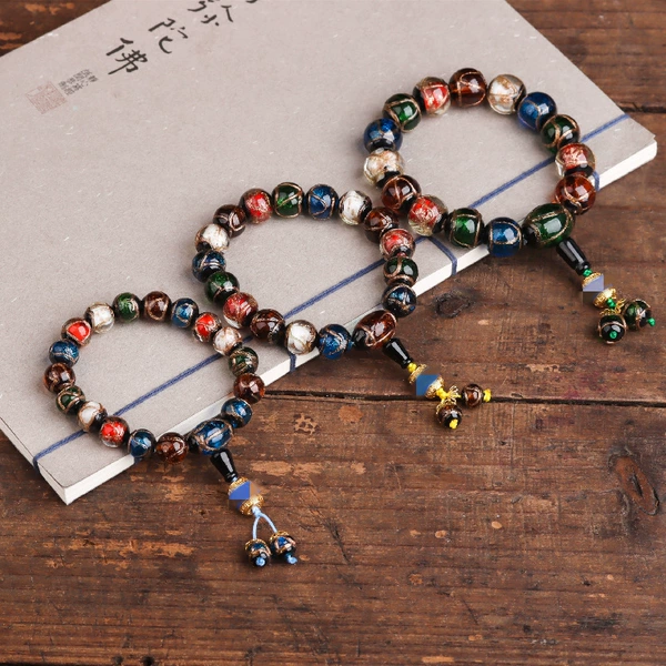 Five Elements Multi -Treasure Women
