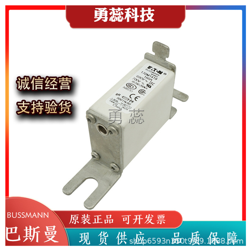 保险丝熔断器    170M1419    170M1420    170M1421