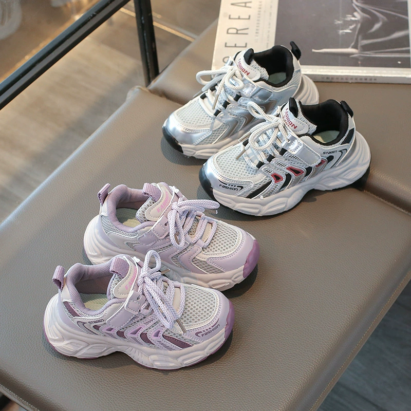 2025 весна лето новая студенческая спортивная обувь