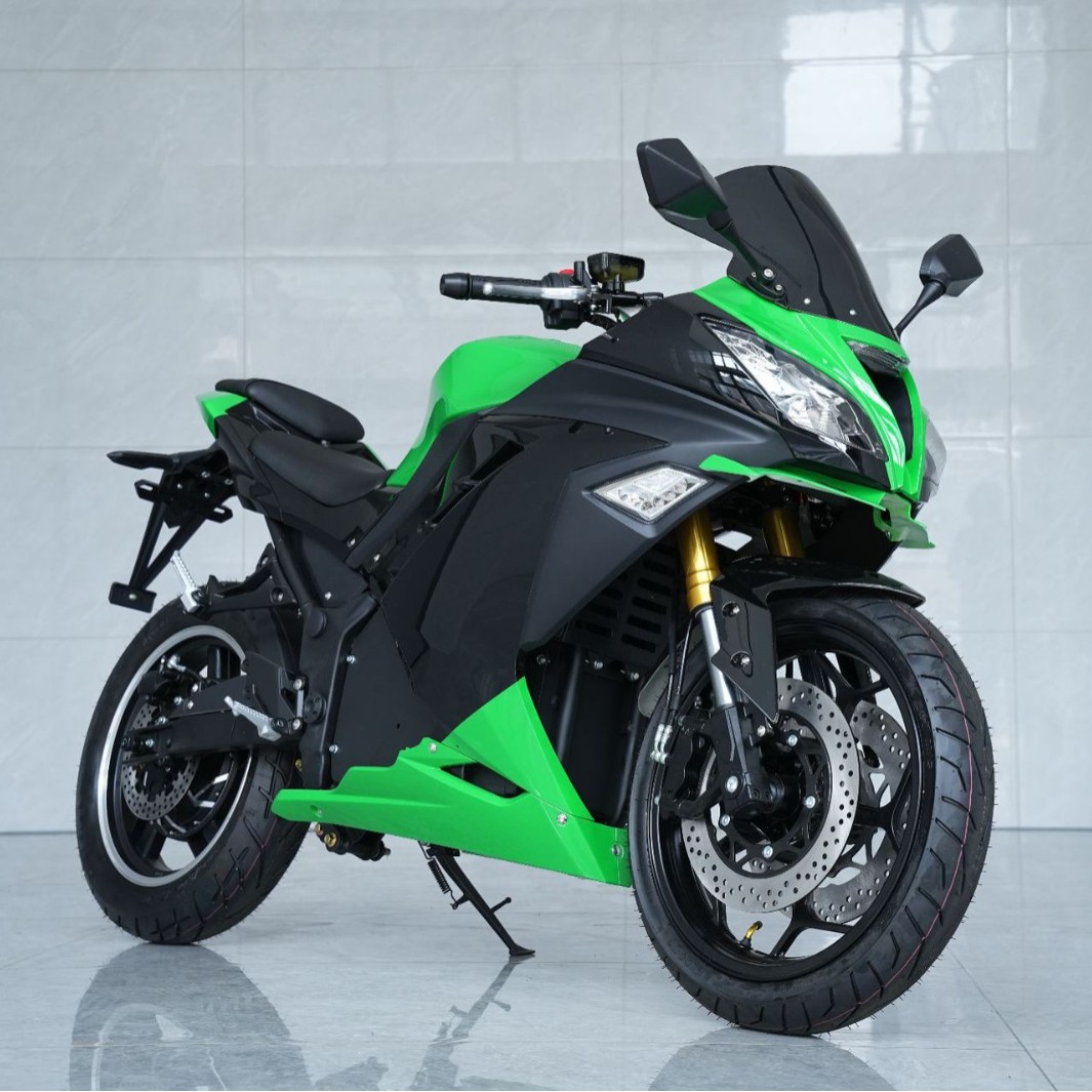 Domestic Brand New Electronic Injection Motorcycle, Adult Road Heavy Motorcycle, Motorcycle Sports Car, Can Be Registered