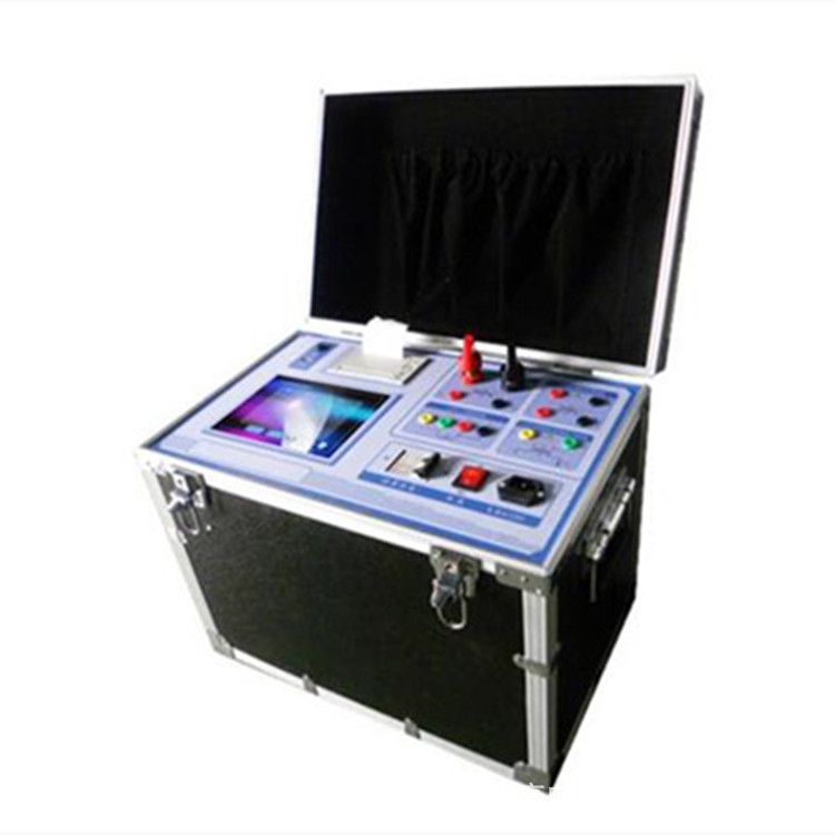 批发HTFA-103互感器特性综合测试仪互感器伏安变比极性综合测试仪