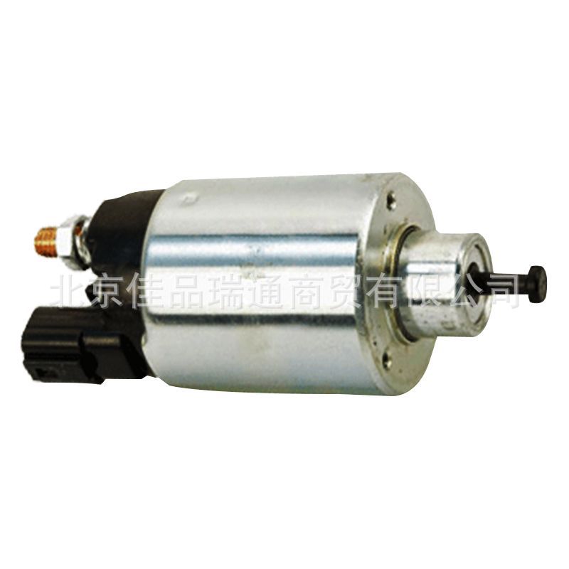 Start solenoid valve car accessories suitable for Hyundai Kia starter solenoid valve switch starter solenoid valve