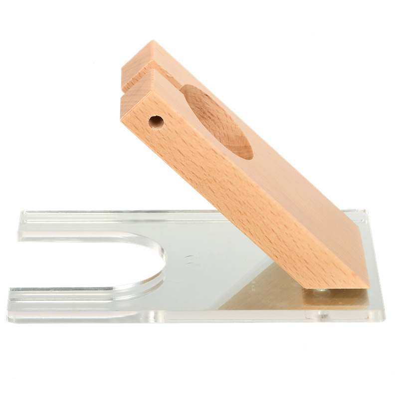 Tufting gun cizalla eléctrica soporte de cizalla de alfombra soporte de fijación de cizalla de lana para mascotas