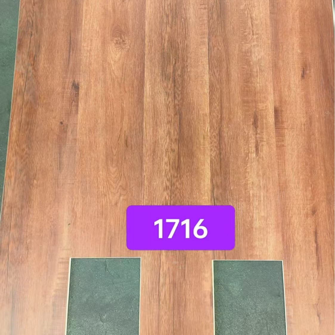 SPC�ذ�ʯ�ܵذ�SPCʯ�����۵ذ�4.0mmľ��ϵ��