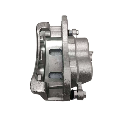Xiangyuaiton Rest Front – Other drive systems