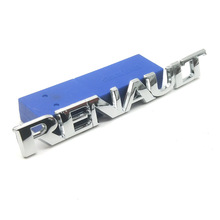 RENAULT车贴适用于雷诺科雷傲纬度风朗VINAS 改装装饰尾标贴