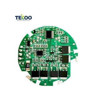 Pcb Expedited Proofing, Fast Shipping Smt Patch Dip Welding Packaging Material One-Stop Service Factory