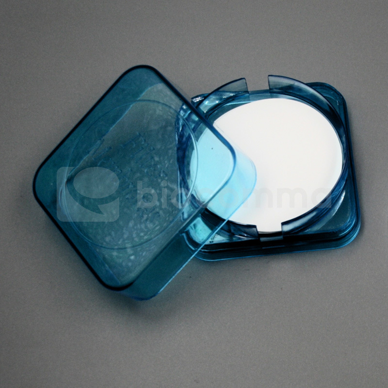 biocomma 有机型直径47mm聚四氯乙烯（PTFE）微孔滤膜