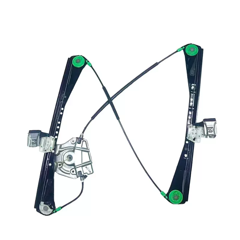 3W4Z5423201AA 车窗玻璃升降器适用于林肯LS 升降器左前 不带电机