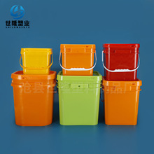���x5L����Ͱ10������ϴ�·۷ۄ�Ͱˮɼ��Ͱ���z��Ͱ25kg������Ͱ
