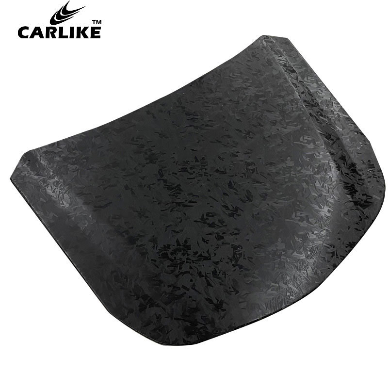 Kalike 3D Car Color Changing Film Pattern Body Film Central Control Interior Decoration Sticker Digital Back Film Protective Film