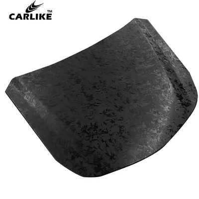 Central Control Interior Decoration Sticker Automotive Film