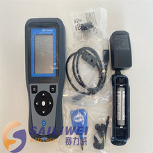 ��ϣHQ2100�ֳ�ʽ pH/EC/TDS/DO�yԇ�x �y���x���C/�ܽ���늘O