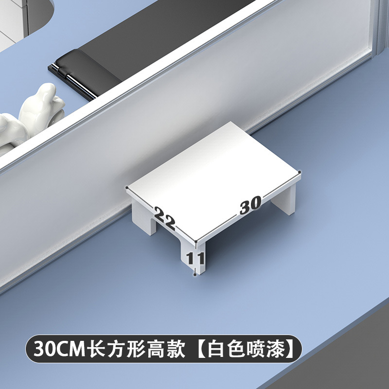 ✲☆✦✦☆✲가로 30cm 높이 모델 [흰색 스프레이 페인트]✲☆✦✦☆✲