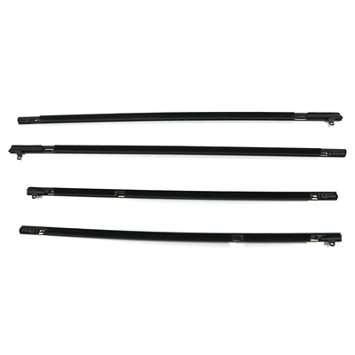 Suitable for 2004-2010 Nissan Tiida Vehicle Sealing Strip