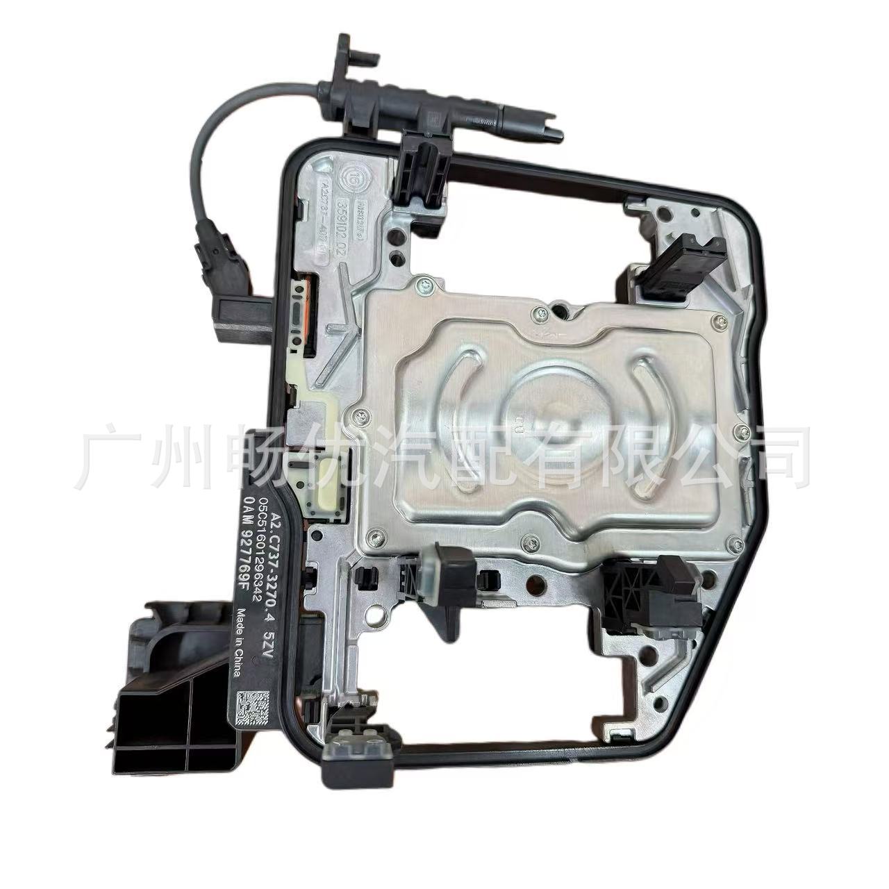 0Am927769D 0Am Dq200 Dsg7 0Cw Transmission Control Unit Tcu Tcm