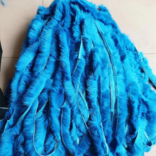 兔毛毛条辅料毛边服装皮草花边DIY用品手工装饰材料毛毛边多色