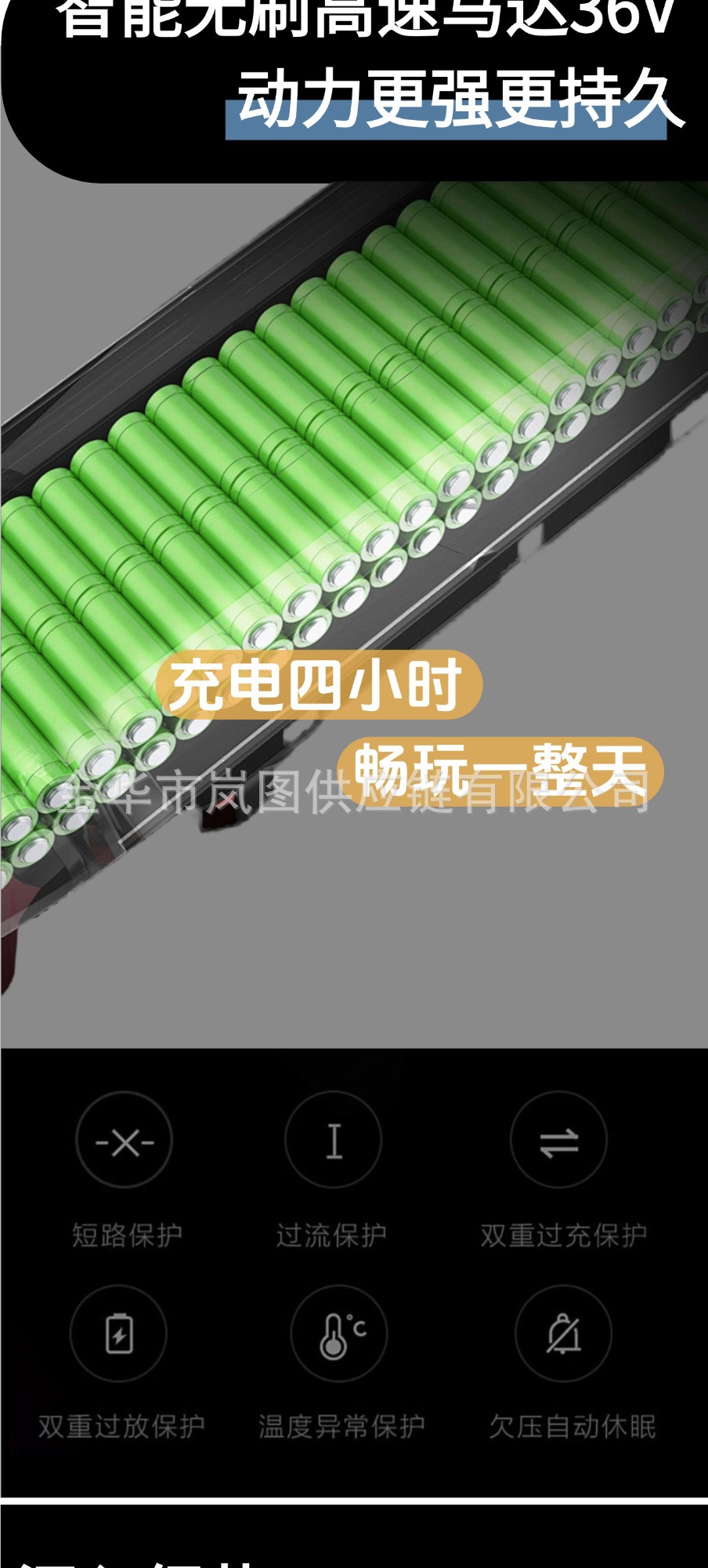 Electric Scooter 10inch Long-Range Foldable Scooter with Shock Absorption, Mobility Scooter, Electric Vehicle with Dual Shock Absorption