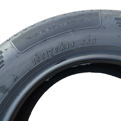 Vans 1857014, Off-road şinlər