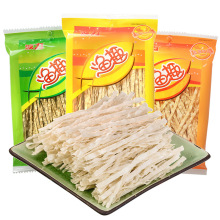 波力渔趣40克*2包鱼趣原味海苔味海味鱼干丝鱼柳丝鱼条小吃小零食