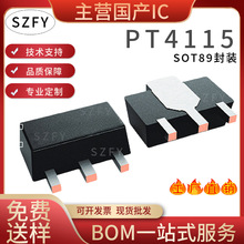 PT4115 NƬSOT89b aLEDIC PT4115B89E