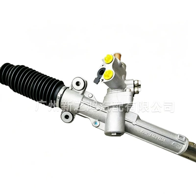 Steering gear assembly for Ferrari 458 488
