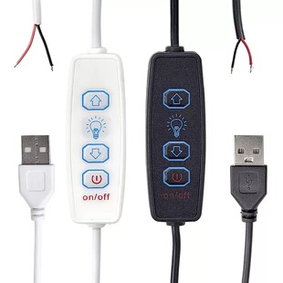 USB�_�P���|���֒��{���{ɫled̨�����o�Z���b�ؿ����Դ������1